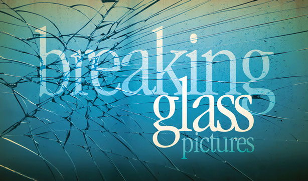 Breaking Glass Pictures Logo